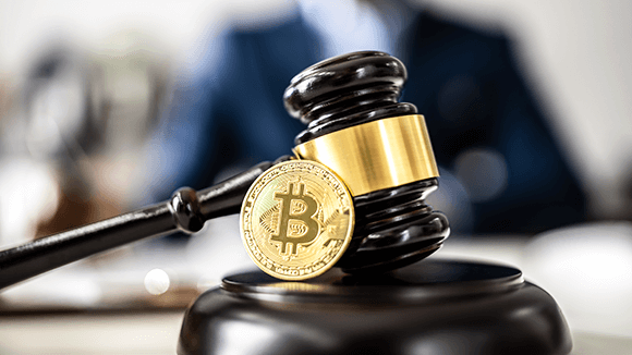 クリプトダイバー ビットコイン 持ち主