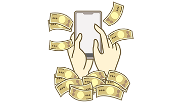 クリプトダイバー ダイビングチケット 課金